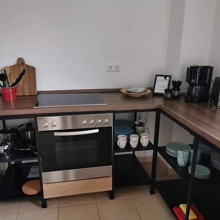 Appartamento RAuszeit Nittendorf Esterno foto