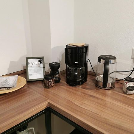 Appartamento RAuszeit Nittendorf Esterno foto