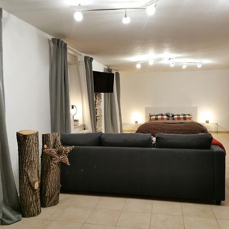 Appartamento RAuszeit Nittendorf Camera foto