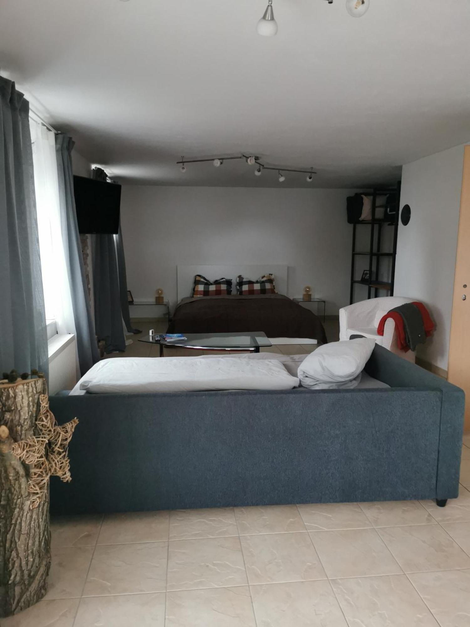 Appartamento RAuszeit Nittendorf Esterno foto