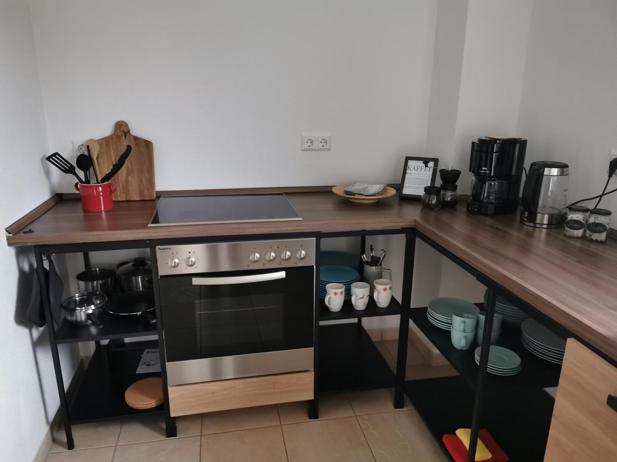 Appartamento RAuszeit Nittendorf Esterno foto