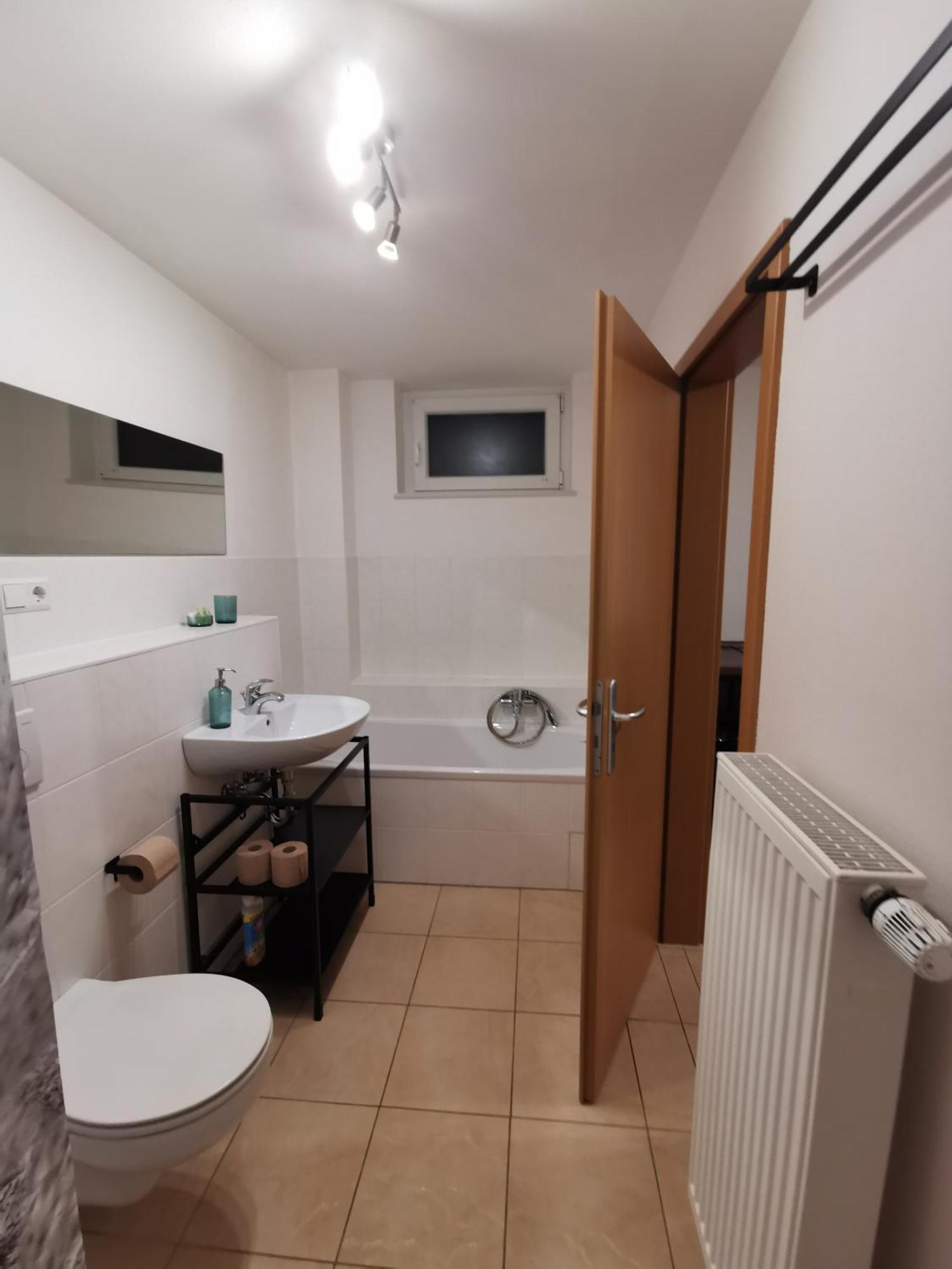 Appartamento RAuszeit Nittendorf Esterno foto