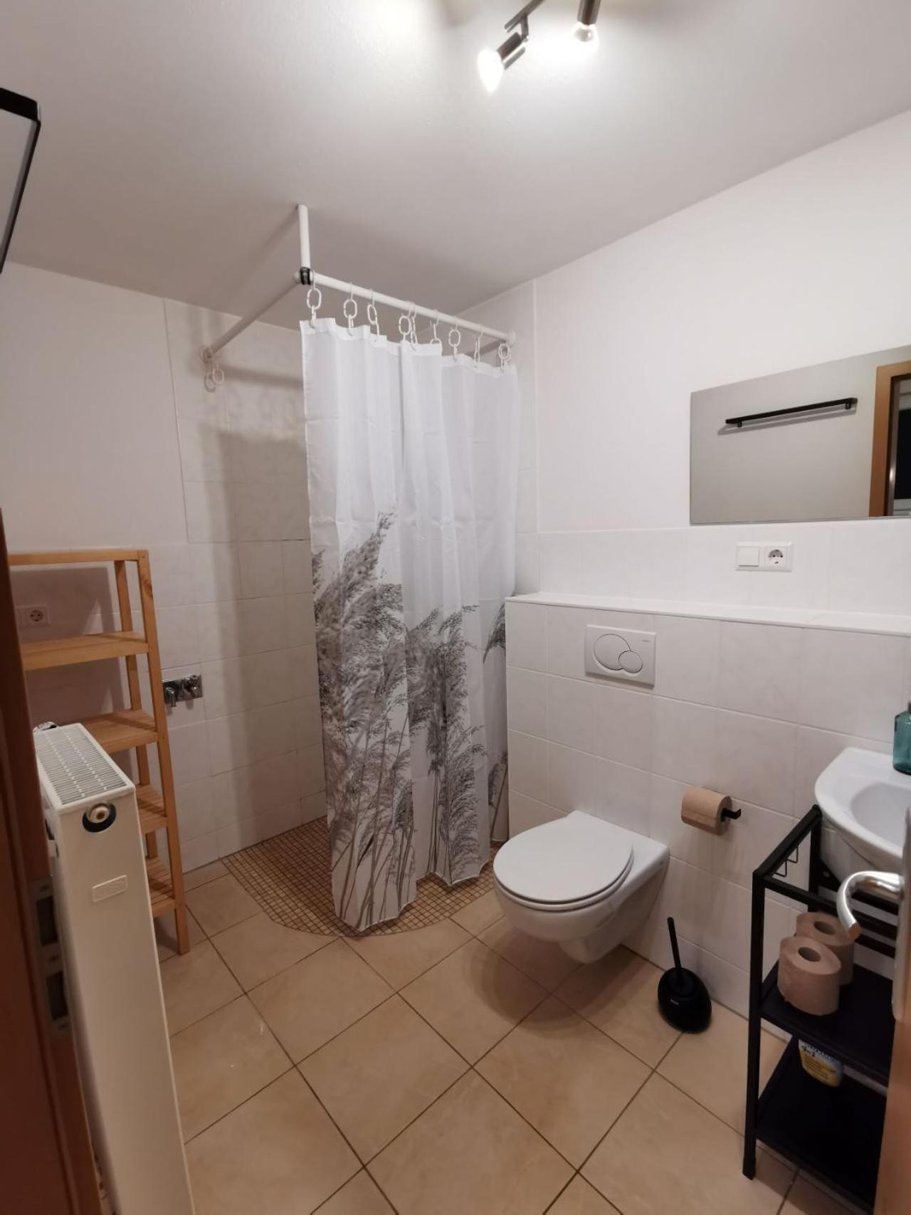 Appartamento RAuszeit Nittendorf Esterno foto