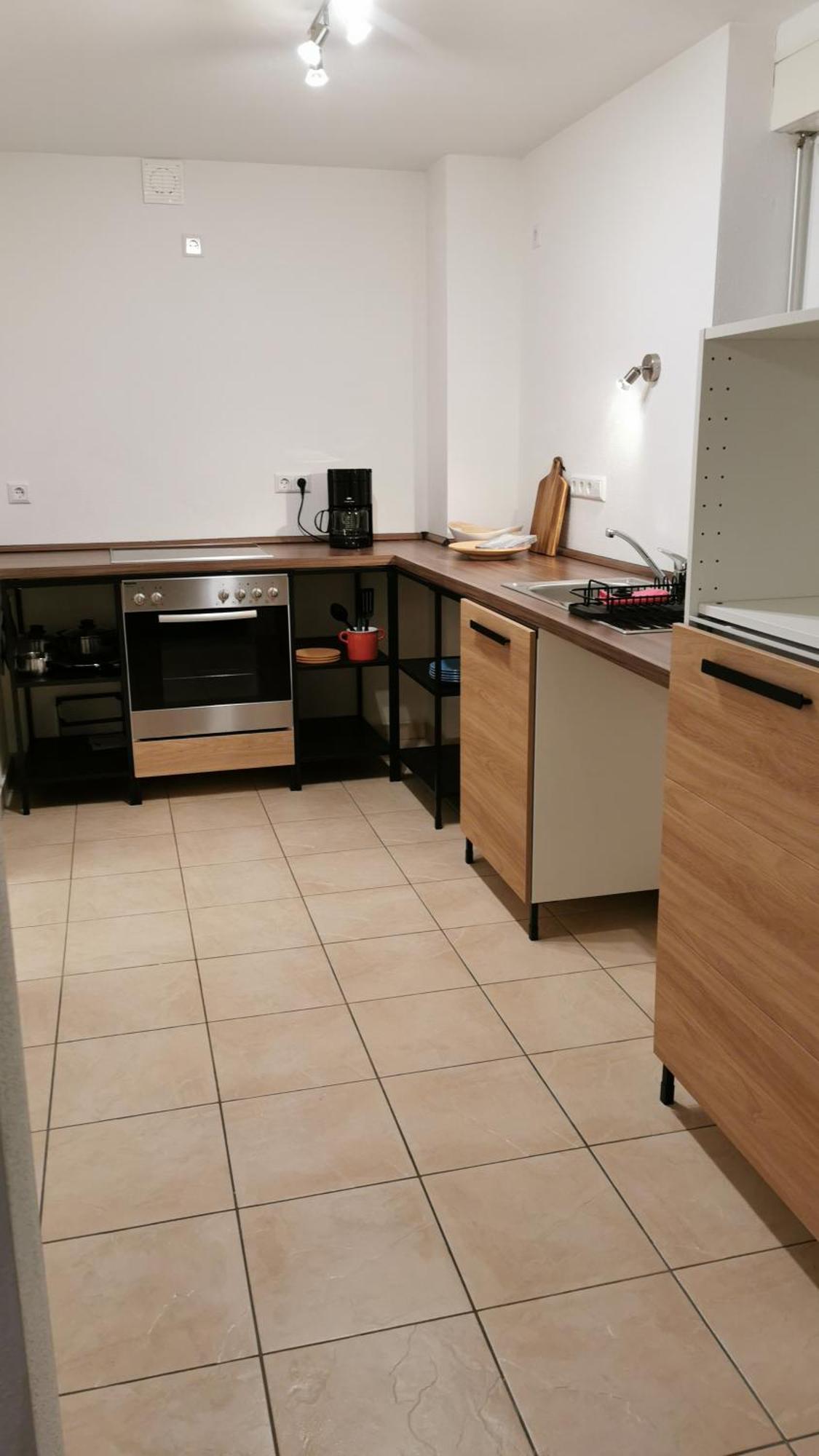 Appartamento RAuszeit Nittendorf Esterno foto