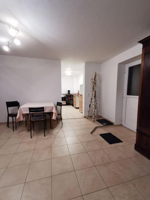 Appartamento RAuszeit Nittendorf Esterno foto