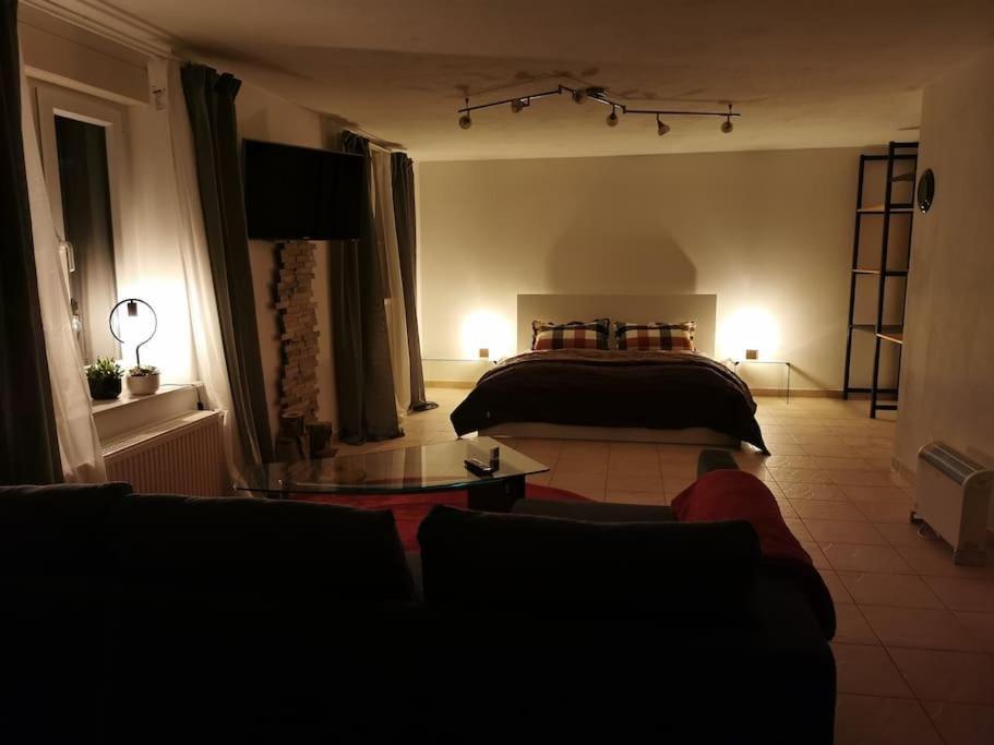 Appartamento RAuszeit Nittendorf Esterno foto