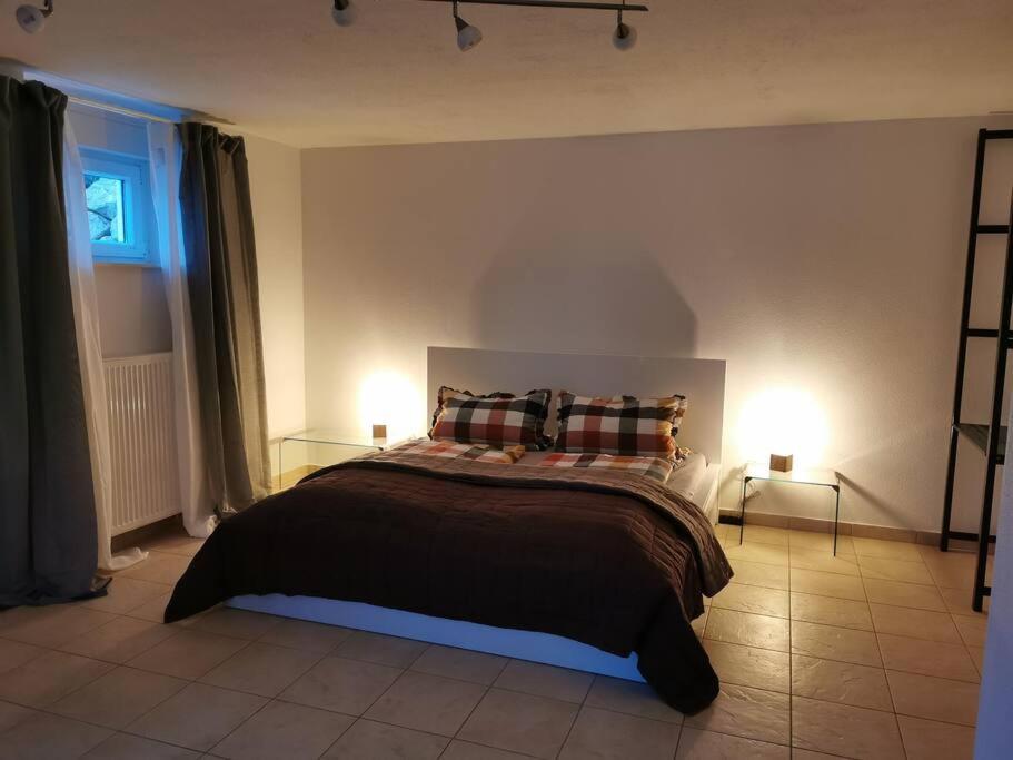 Appartamento RAuszeit Nittendorf Esterno foto