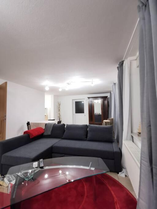Appartamento RAuszeit Nittendorf Esterno foto