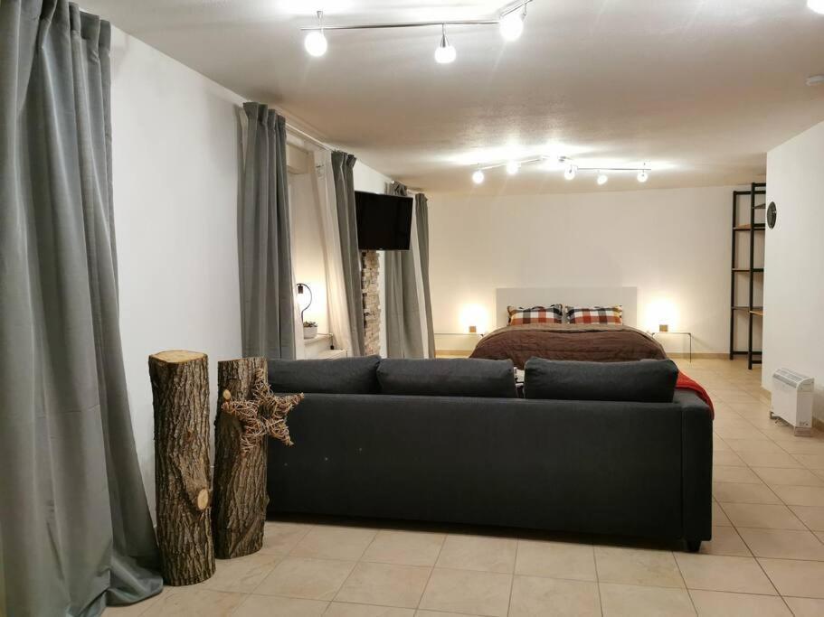 Appartamento RAuszeit Nittendorf Esterno foto