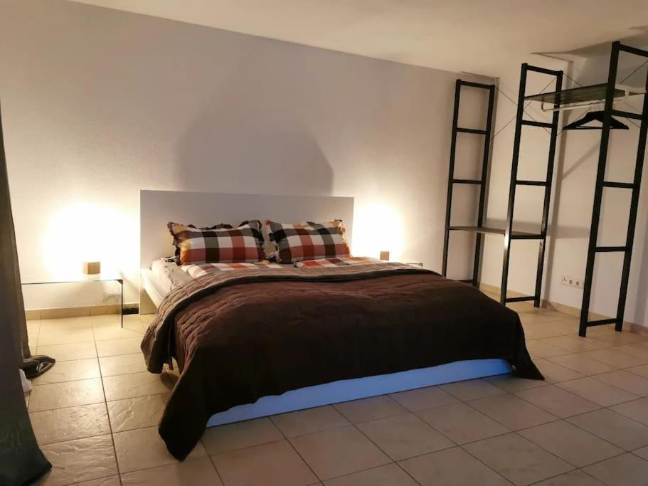 Appartamento RAuszeit Nittendorf Esterno foto