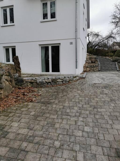 Appartamento RAuszeit Nittendorf Esterno foto